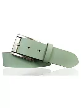 Ремень FRONHOFER Ledergrtel 4cm, цвет Pistazie