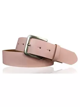 Ремень FRONHOFER Ledergrtel, цвет Candy