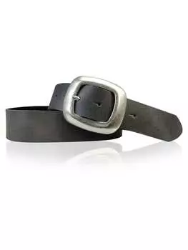 Ремень FRONHOFER, серый