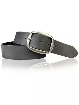 Ремень FRONHOFER, серый