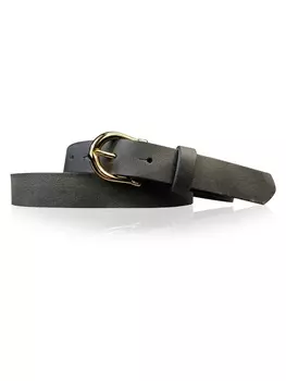 Ремень FRONHOFER, серый