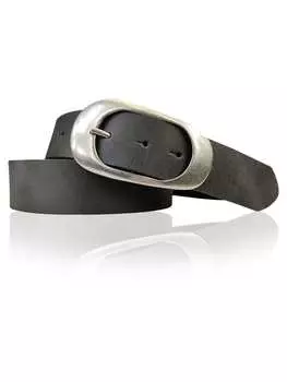 Ремень FRONHOFER, серый