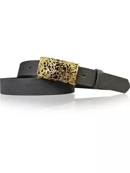 Ремень FRONHOFER, серый