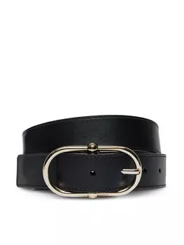 Ремень Furla, черный