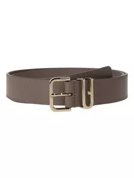 Ремень FURLA, цвет Muddy colored