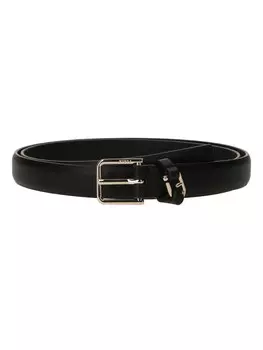 Ремень FURLA NUVOLA, черный