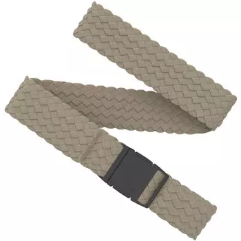 Ремень Futureweave Arcade, бежевый