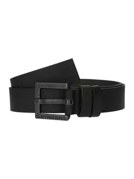 Ремень G-Star RAW NEW DUKO, черный