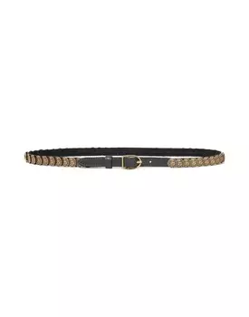 Ремень Gabriela Hearst, черный