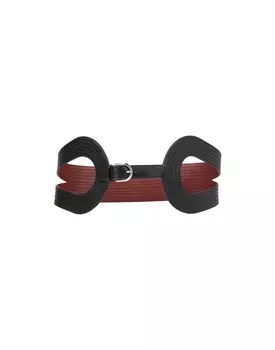 Ремень Gabriela Hearst, черный