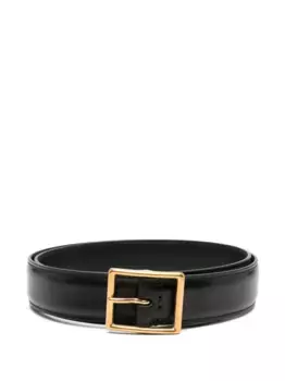 Ремень Gabrielle Nili Lotan, черный