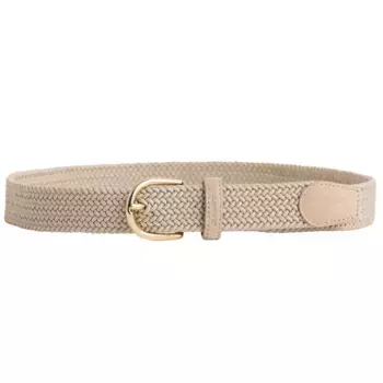 Ремень Gant 4940030, бежевый