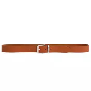 Ремень Gant 9940157 leather, коричневый