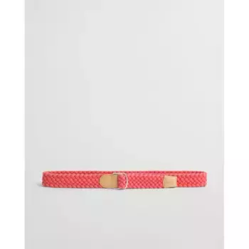 Ремень Gant 9940174, красный