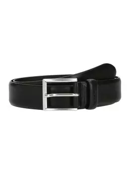 Ремень GANT CLASSIC, черный