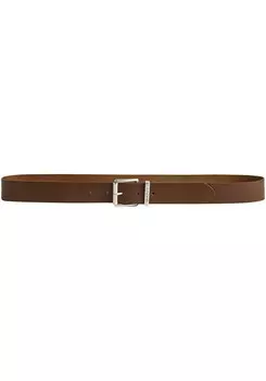 Ремень Gant, коричневый