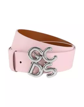 Ремень Gcds, розовый