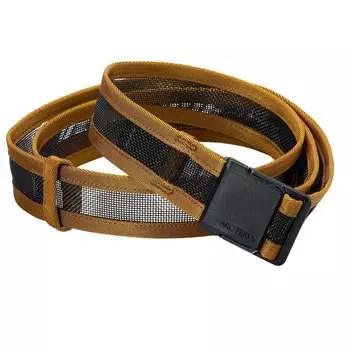 Ремень Гелиада 32 Arcteryx, черный