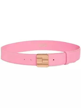 Ремень Gelt Essentiel Antwerp, розовый