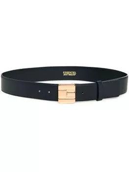 Ремень Gelt Essentiel Antwerp, синий