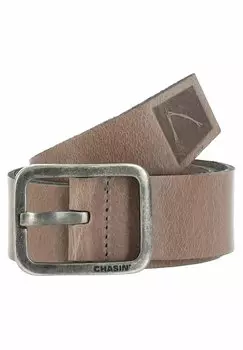 Ремень Geno CHASIN', светло-серый