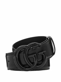 Ремень GG Marmont Gucci