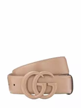 Ремень GG Marmont Gucci