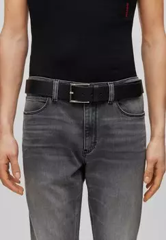 Ремень GIASPO HUGO, цвет black