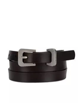 Ремень Gino Rossi BLYL24003-3 SVL, коричневый