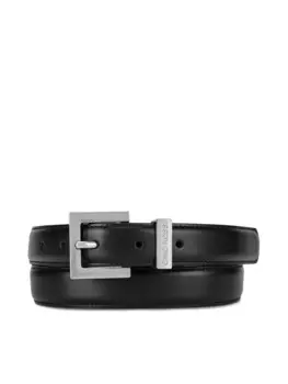 Ремень Gino Rossi BLYL24004-2 SVL, черный