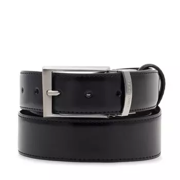 Ремень Gino Rossi, черный