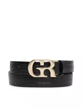 Ремень Gino Rossi, черный