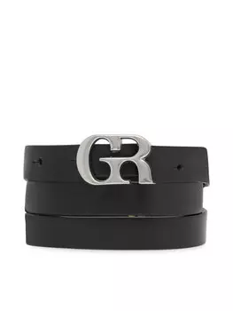 Ремень Gino Rossi, черный