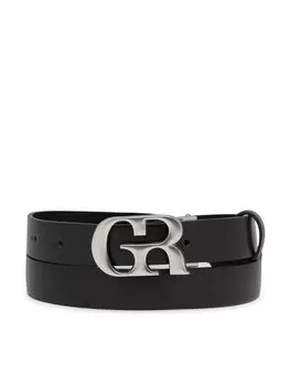 Ремень Gino Rossi, черный