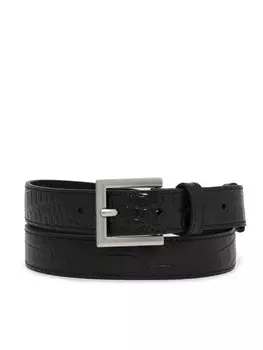 Ремень Gino Rossi, черный