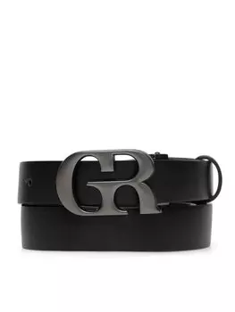 Ремень Gino Rossi, черный