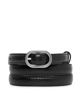 Ремень Gino Rossi, черный