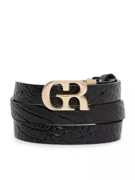 Ремень Gino Rossi, черный