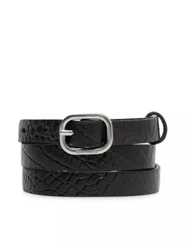 Ремень Gino Rossi, черный