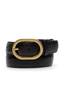 Ремень Gino Rossi, черный