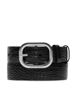 Ремень Gino Rossi, черный