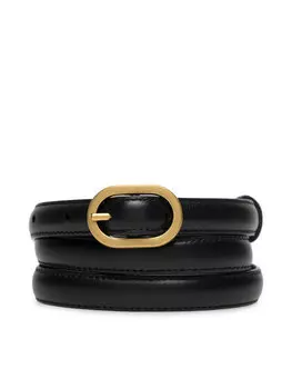 Ремень Gino Rossi, черный