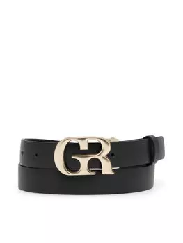 Ремень Gino Rossi, черный