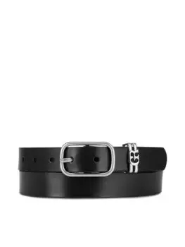 Ремень Gino Rossi, черный