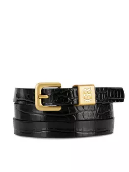 Ремень Gino Rossi, черный