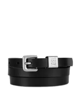 Ремень Gino Rossi, черный