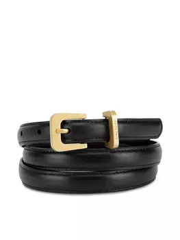 Ремень Gino Rossi, черный