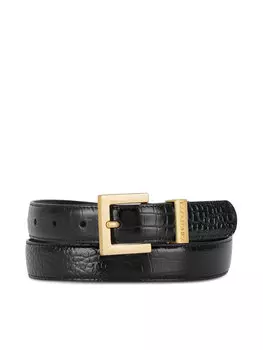 Ремень Gino Rossi, черный