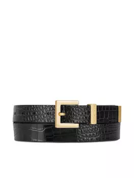 Ремень Gino Rossi, черный