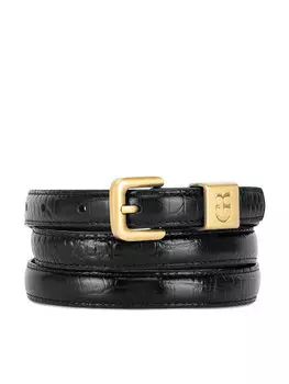 Ремень Gino Rossi, черный